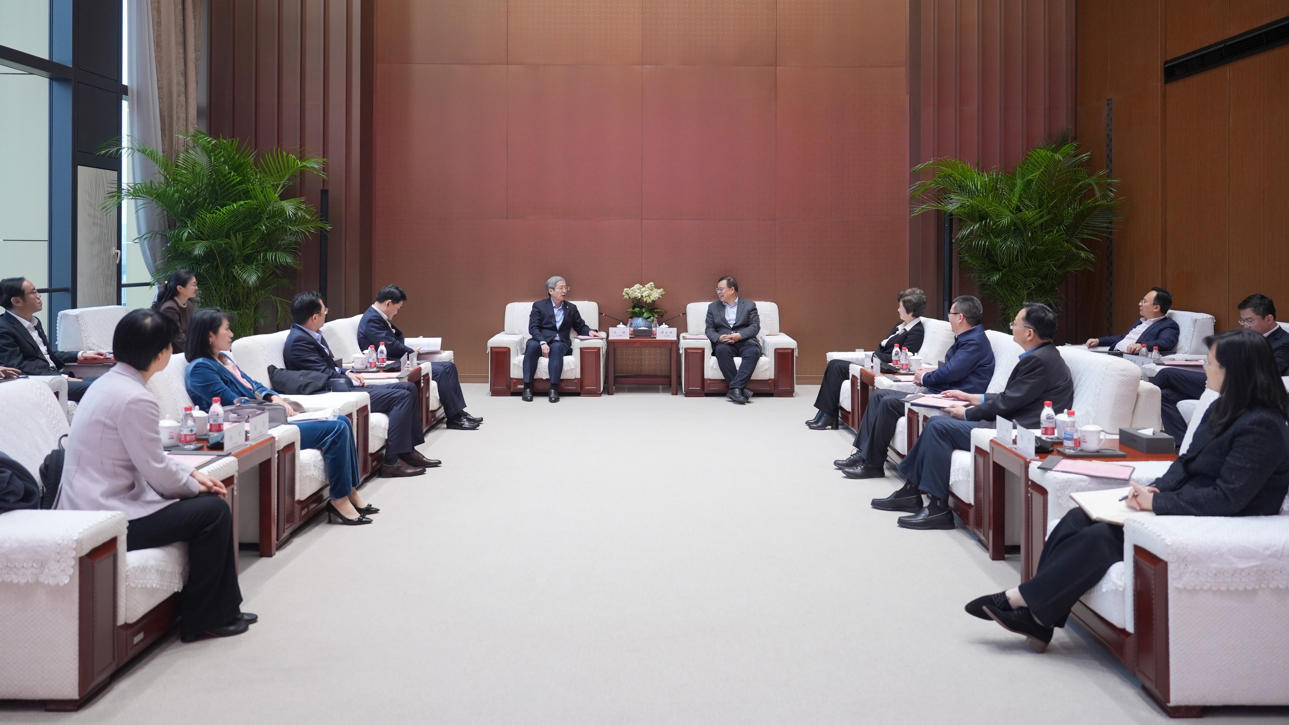 中国成通と招商銀行が戦略的協力協定に署名